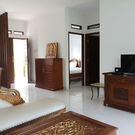 Villa Das Meer 2Br Villa Near Lovina Beach Extérieur photo