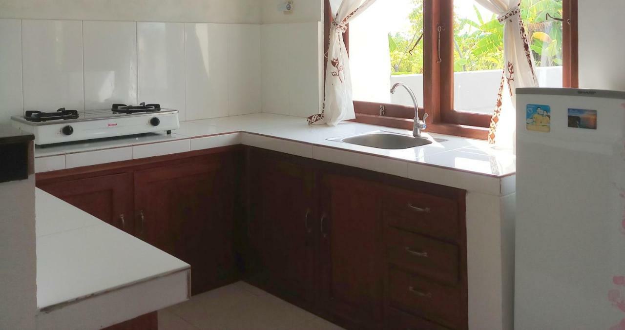 Villa Das Meer 2Br Villa Near Lovina Beach Extérieur photo