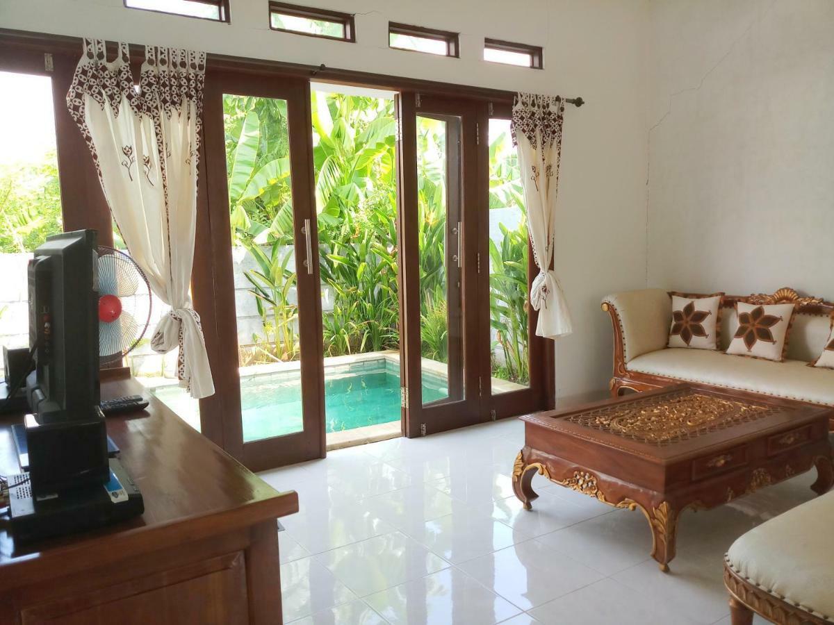Villa Das Meer 2Br Villa Near Lovina Beach Extérieur photo