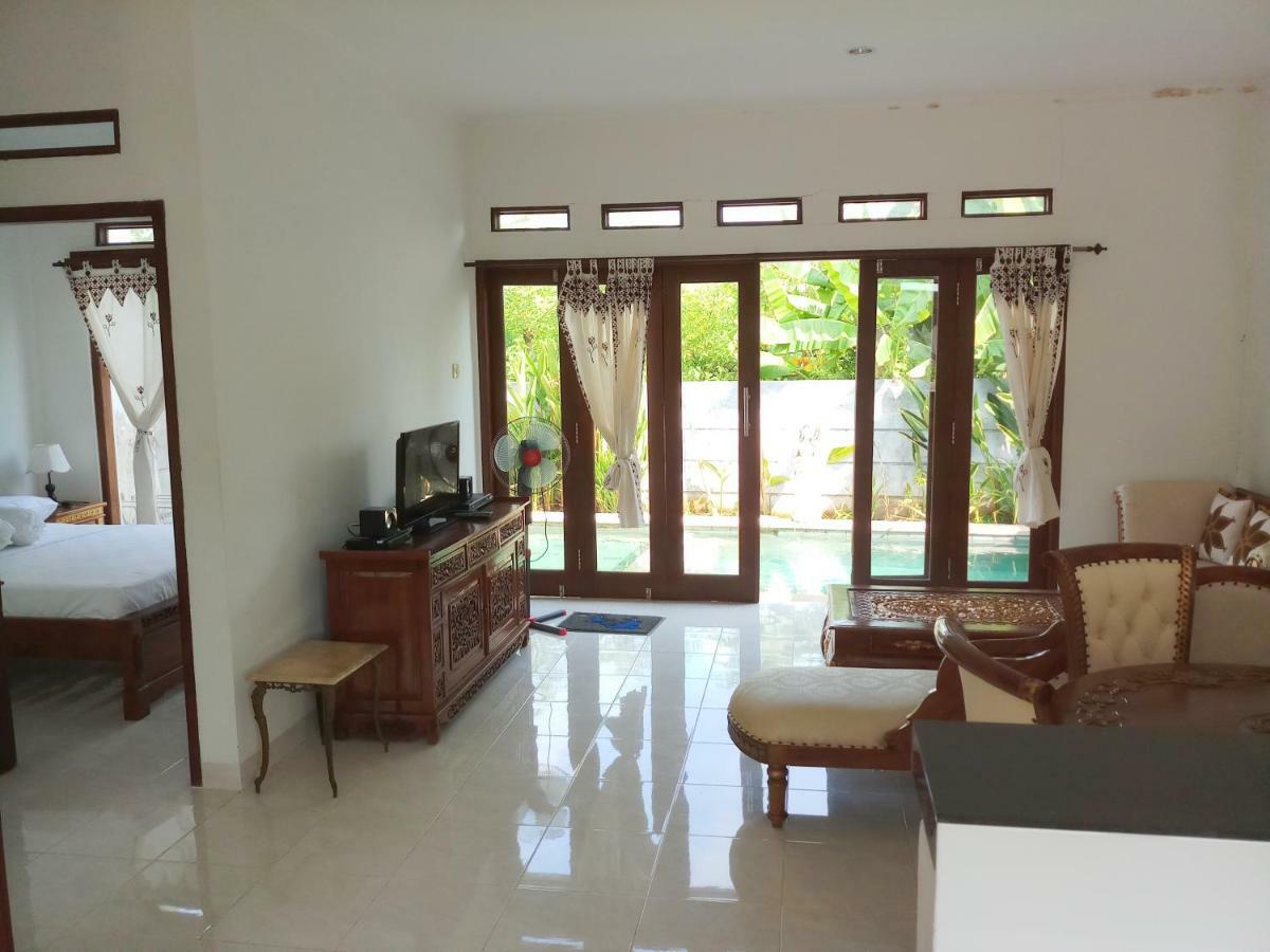 Villa Das Meer 2Br Villa Near Lovina Beach Extérieur photo