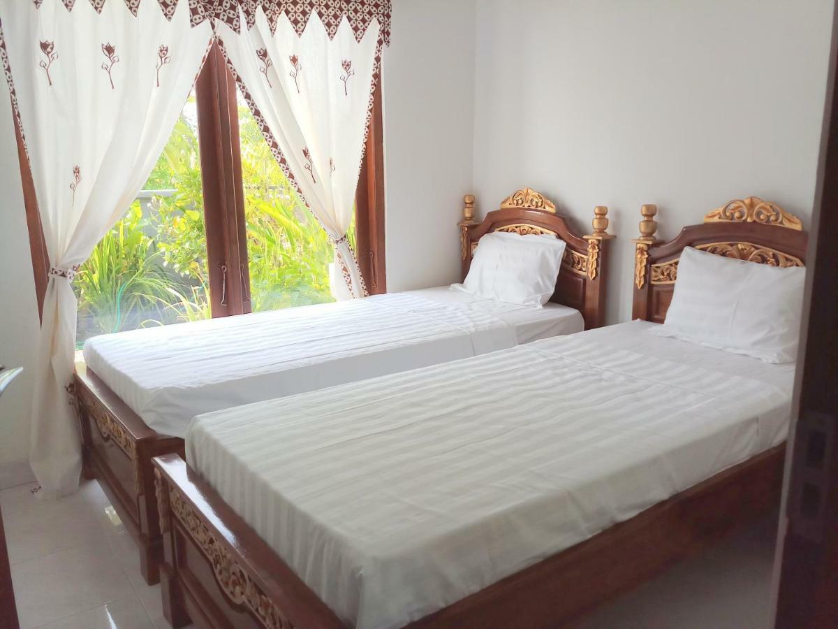 Villa Das Meer 2Br Villa Near Lovina Beach Extérieur photo