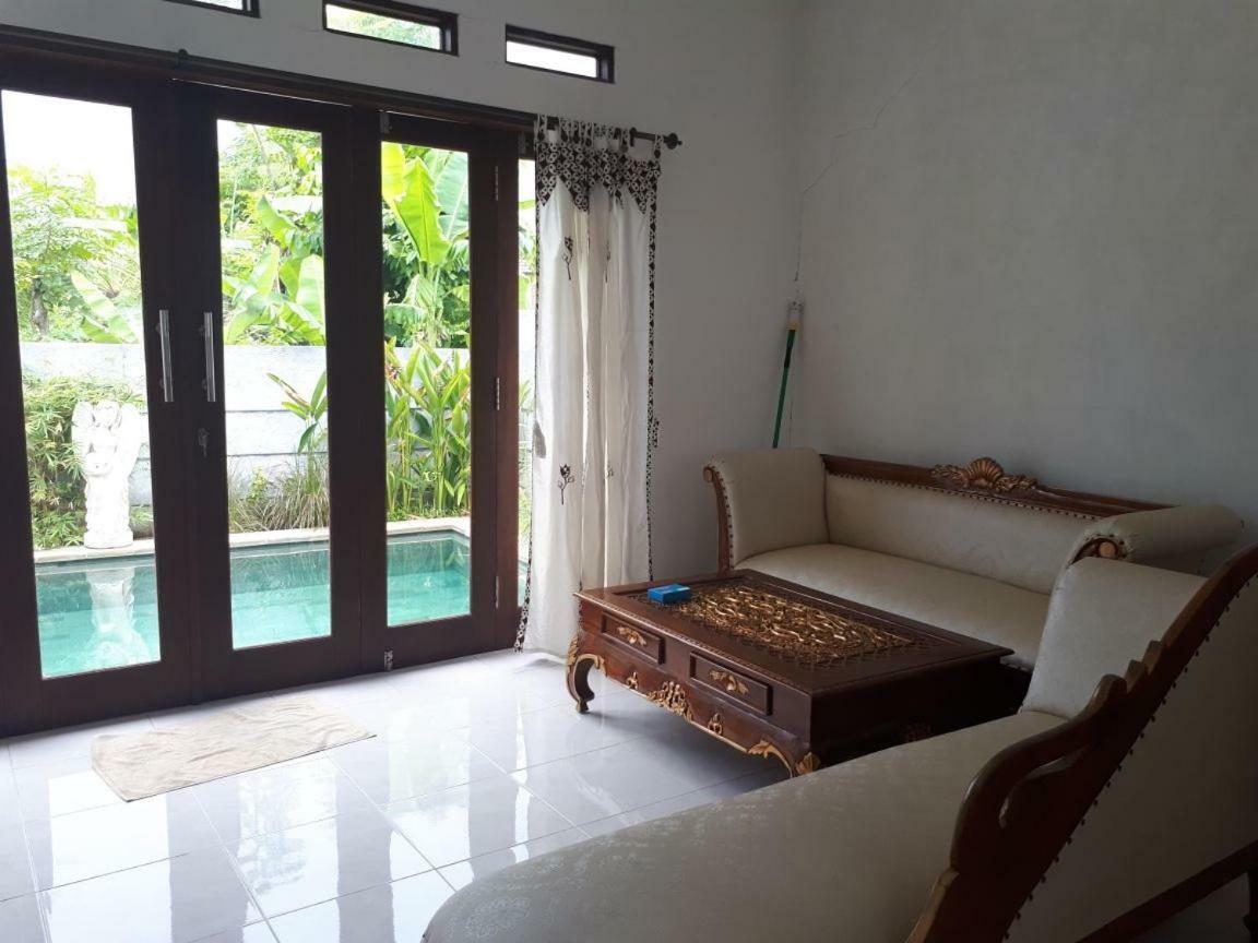 Villa Das Meer 2Br Villa Near Lovina Beach Extérieur photo